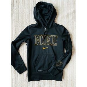 NIKE hoodie